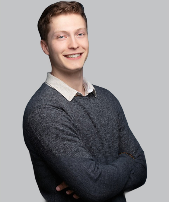 Alexander Cox